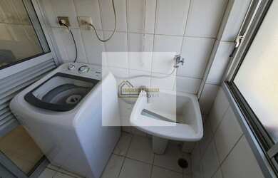 Imagem 5: APARTAMENTO RESIDENCIAL em SÃO PAULO - SP, JARDIM AEROPORTO