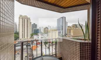 Imagem 3: APARTAMENTO RESIDENCIAL em SÃO PAULO - SP, CAMPO BELO