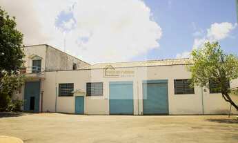 Imagem: GALPAO COMERCIAL em SÃO PAULO - SP, SANTO