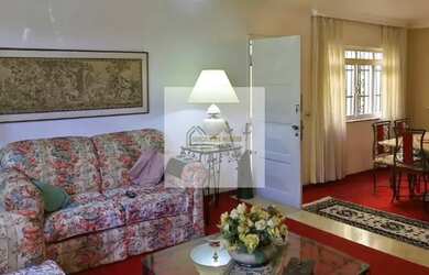 Imagem 9: CASA RESIDENCIAL em SÃO PAULO - SP, BROOKLIN PAULISTA