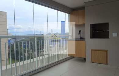 Imagem 9: APARTAMENTO RESIDENCIAL em SÃO PAULO - SP, SANTO AMARO