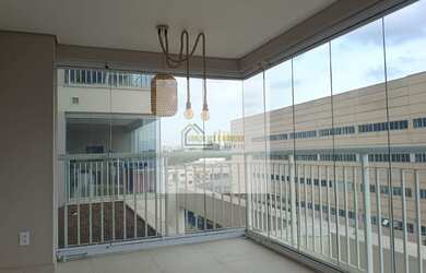 Imagem 8: APARTAMENTO RESIDENCIAL em SÃO PAULO - SP, SANTO AMARO