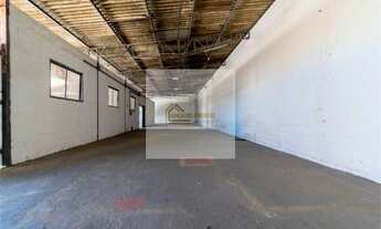 Imagem: GALPAO COMERCIAL em SÃO PAULO - SP, VILA