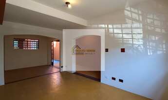 Imagem: CASA RESIDENCIAL em SÃO PAULO - SP, BROOKLIN