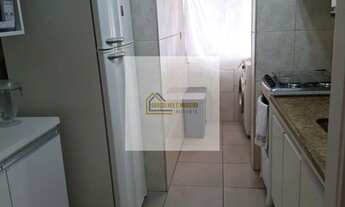 Imagem 2: APARTAMENTO RESIDENCIAL em SÃO PAULO - SP, JARDIM UBIRAJARA (ZONA SUL