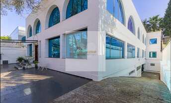 Imagem: CASA COMERCIAL em SÃO PAULO - SP, JARDIM