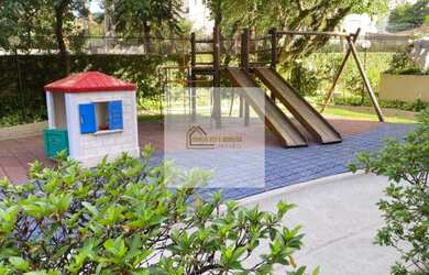 Imagem 8: APARTAMENTO RESIDENCIAL em SÃO PAULO - SP, CAMPO BELO