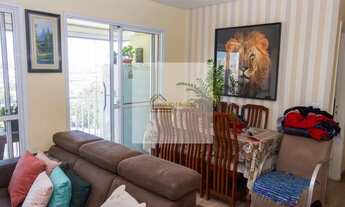 Imagem: APARTAMENTO RESIDENCIAL em SÃO PAULO