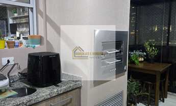 Imagem: APARTAMENTO RESIDENCIAL em SÃO PAULO