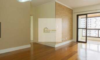 Imagem 7: APARTAMENTO RESIDENCIAL em SÃO PAULO - SP, VILA NOVA CONCEIÇÃO