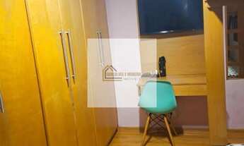 Imagem 3: APARTAMENTO RESIDENCIAL em SÃO PAULO - SP, JARDIM UBIRAJARA (ZONA SUL