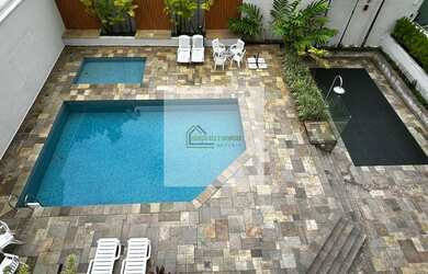 Imagem 13: APARTAMENTO RESIDENCIAL em SÃO PAULO - SP, CAMPO BELO