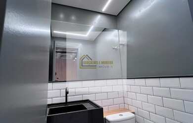 Imagem 3: SALA COMERCIAL em SÃO PAULO - SP, BROOKLIN PAULISTA