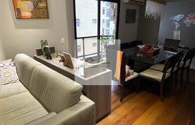 Imagem 5: APARTAMENTO RESIDENCIAL em SÃO PAULO - SP, VILA OLÍMPIA