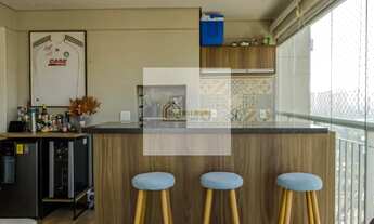 Imagem: APARTAMENTO RESIDENCIAL em SÃO PAULO