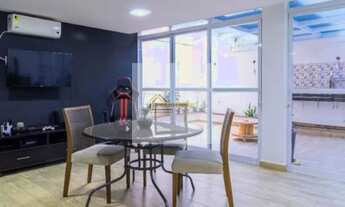 Imagem 4: CASA RESIDENCIAL em SÃO PAULO - SP, JARDIM SÃO NICOLAU