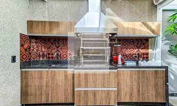 Imagem 5: CASA RESIDENCIAL em SÃO PAULO - SP, JARDIM SÃO NICOLAU