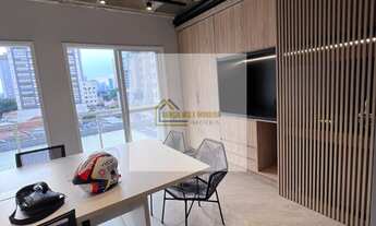 Imagem: SALA COMERCIAL em SÃO PAULO - SP, BROOKLIN