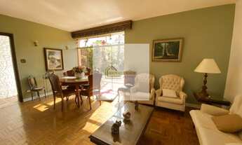 Imagem: CASA RESIDENCIAL em SÃO PAULO - SP, INDIANÓPOLIS