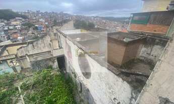 Imagem: TERRENO RESIDENCIAL em SÃO PAULO - SP