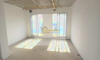 Imagem 3: SALA COMERCIAL em SÃO PAULO - SP, CHÁCARA SANTO ANTÔNIO (ZONA SUL