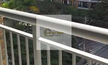 Imagem: APARTAMENTO RESIDENCIAL em SÃO PAULO