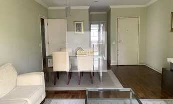 Imagem: APARTAMENTO RESIDENCIAL em SÃO PAULO