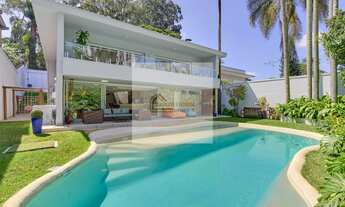 Imagem: CASA RESIDENCIAL em SÃO PAULO - SP, ALTO