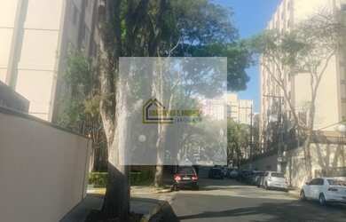 Imagem 6: APARTAMENTO RESIDENCIAL em SÃO PAULO - SP, JARDIM TAQUARAL