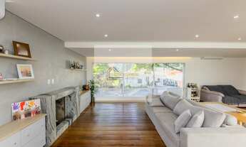 Imagem: CASA RESIDENCIAL em SÃO PAULO - SP, JARDIM