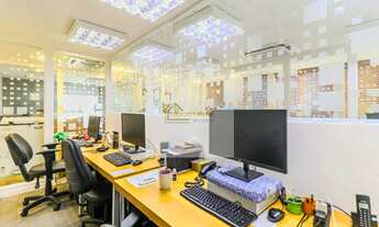 Imagem: SALA COMERCIAL em SÃO PAULO - SP, JARDIM