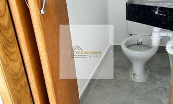 Imagem 6: APARTAMENTO RESIDENCIAL em SÃO PAULO - SP, JARDIM CONSÓRCIO