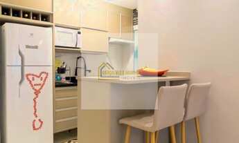 Imagem 4: APARTAMENTO RESIDENCIAL em SÃO PAULO - SP, JARDIM MARAJOARA