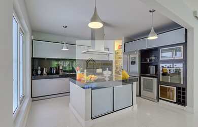 Imagem 6: CASA RESIDENCIAL em SÃO PAULO - SP, ALTO DA BOA VISTA