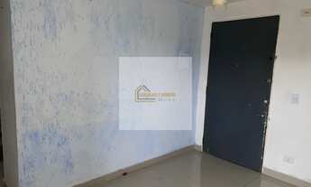 Imagem: APARTAMENTO RESIDENCIAL em SÃO PAULO