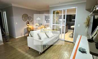 Imagem: APARTAMENTO RESIDENCIAL em SÃO PAULO