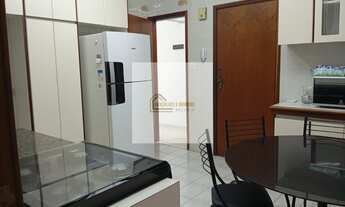 Imagem 6: APARTAMENTO RESIDENCIAL em SANTOS - SP, CAMPO GRANDE