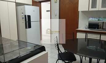 Imagem 7: APARTAMENTO RESIDENCIAL em SANTOS - SP, CAMPO GRANDE