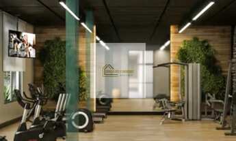 Imagem 6: APARTAMENTO RESIDENCIAL em SÃO PAULO - SP, VILA MARIANA