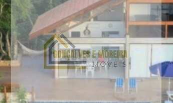 Imagem: CASA RESIDENCIAL em UBATUBA - SP, TONINHAS