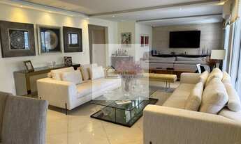 Imagem 6: APARTAMENTO RESIDENCIAL em SÃO PAULO - SP, CHÁCARA SANTO ANTÔNIO (ZONA SUL