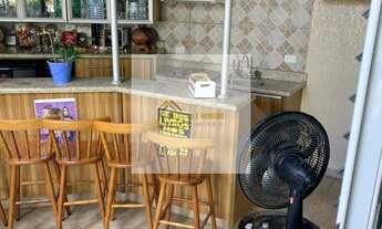 Imagem: CASA RESIDENCIAL em SÃO PAULO - SP, VILA