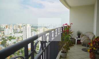 Imagem: APARTAMENTO RESIDENCIAL em SÃO PAULO