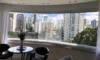 Imagem: APARTAMENTO RESIDENCIAL em SÃO PAULO