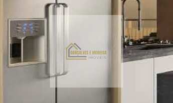 Imagem 3: APARTAMENTO RESIDENCIAL em SÃO PAULO - SP, INDIANÓPOLIS