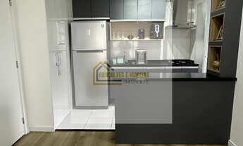 Imagem: APARTAMENTO RESIDENCIAL em SÃO PAULO