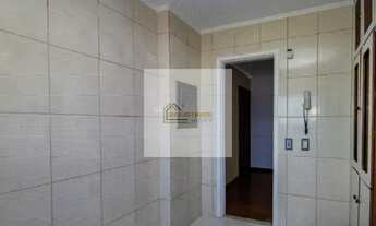 Imagem 4: APARTAMENTO RESIDENCIAL em SÃO PAULO - SP, SANTO AMARO