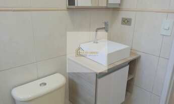 Imagem 4: APARTAMENTO RESIDENCIAL em SÃO PAULO - SP, VILA EMIR