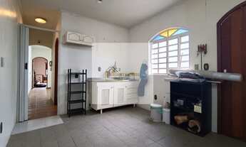 Imagem 4: CASA RESIDENCIAL em SÃO PAULO - SP, VILA SÃO FRANCISCO (ZONA SUL