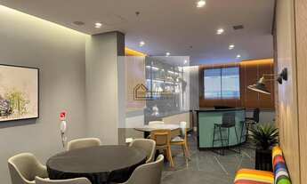 Imagem 6: APARTAMENTO RESIDENCIAL em SÃO PAULO - SP, SANTO AMARO